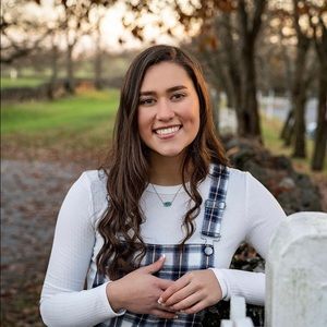 Meet your Posher, Kyla